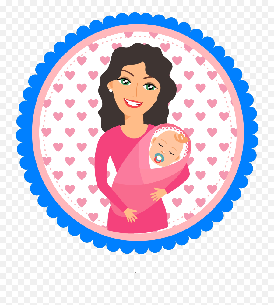 Mom And Baby Transparent U0026 Png Clipart Free Download - Ywd Mothers And Baby Png,Baby Clipart Transparent