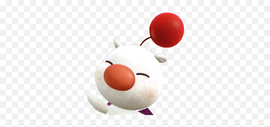 Moogle - Moogles Kupo Png,Moogle Png