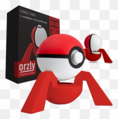 Pokeball Bundle - Gadget png