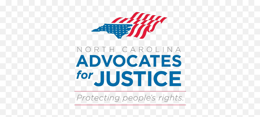 Ncj Family Law Section - Daphne Edwards Divorce U0026 Family Law North Carolina Advocates For Justice Png,Justice Logo