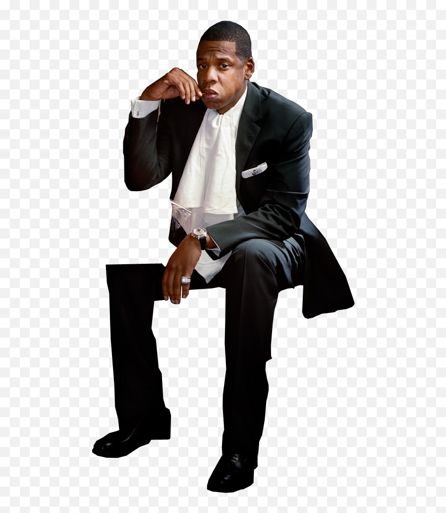 Jay Z White Background Png - Jay Z Cut Out,Jay Z Png