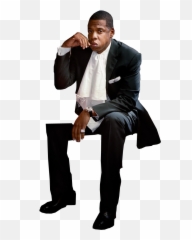 Jay Z White Background Png - Jay Z Cut Out,Jay Z Png