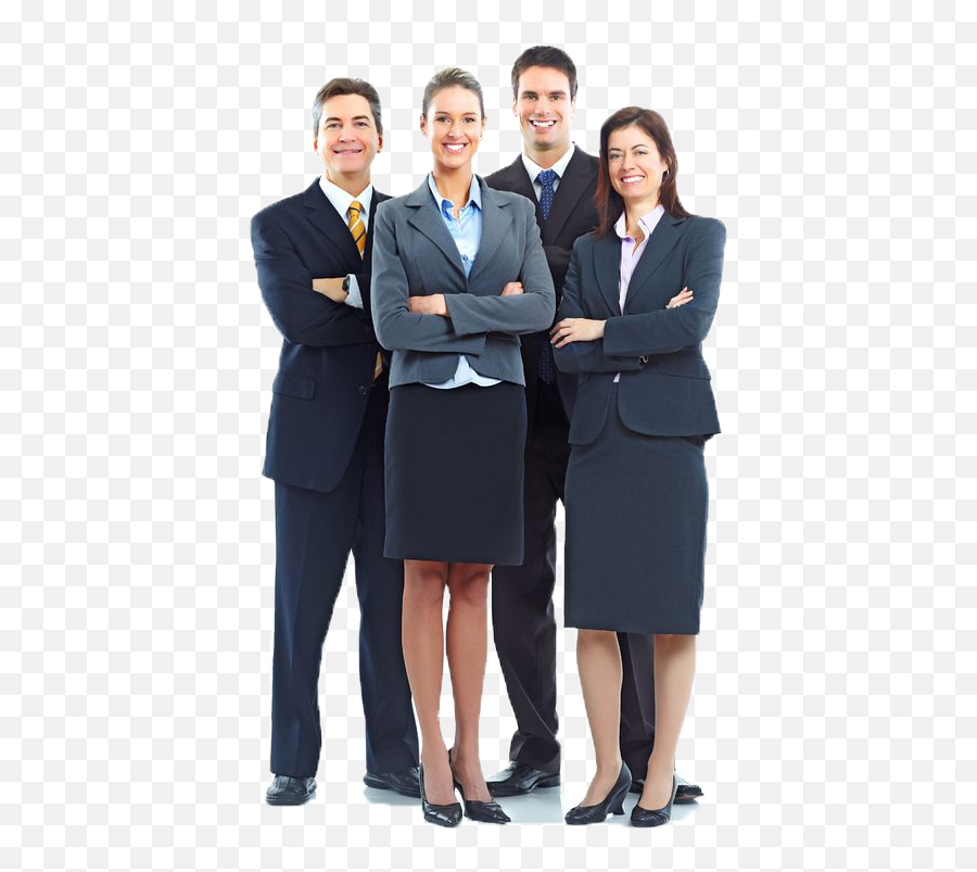 Download Hd Office Staff Png - Transparent Office People Png,Staff Png
