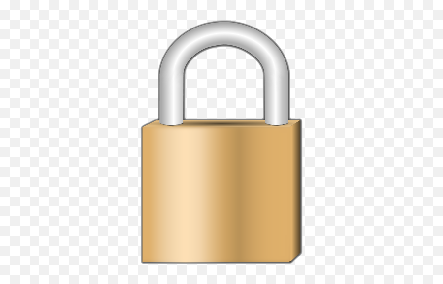 Download Padlock Png Hq Image - Padlock,Lock Png