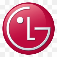 Lg Logo Download Vector - Mobile png
