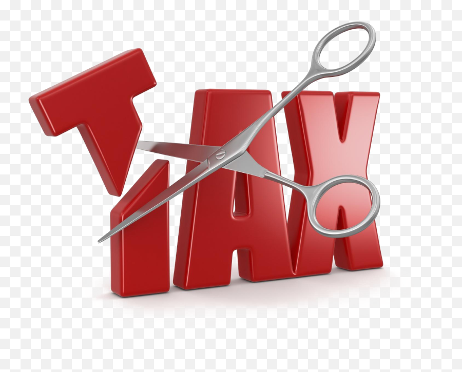 Tax Png Hd - Tax Savings,Tax Png