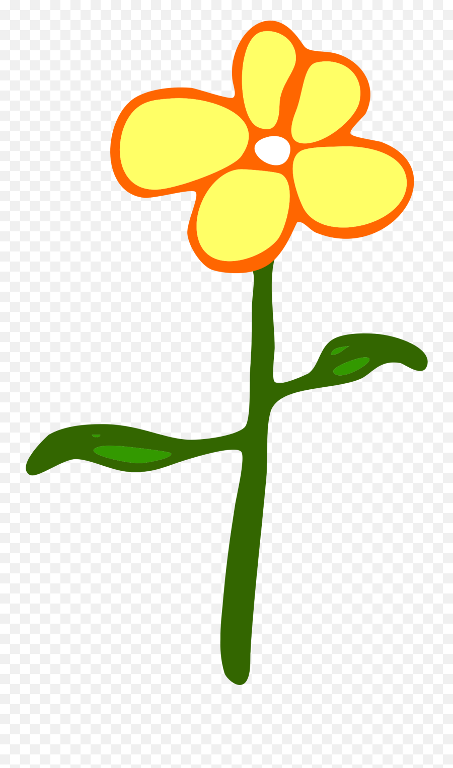 Cartoon Flowers Png Download - Cartoon Flowers Png,Flower Cartoon Png