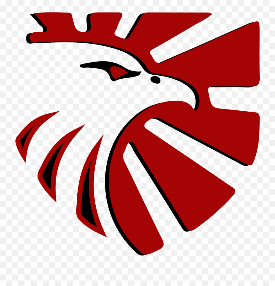 Falcon Logo Clipart - Atlanta Falcons Logo Png,Falcons Logo Png
