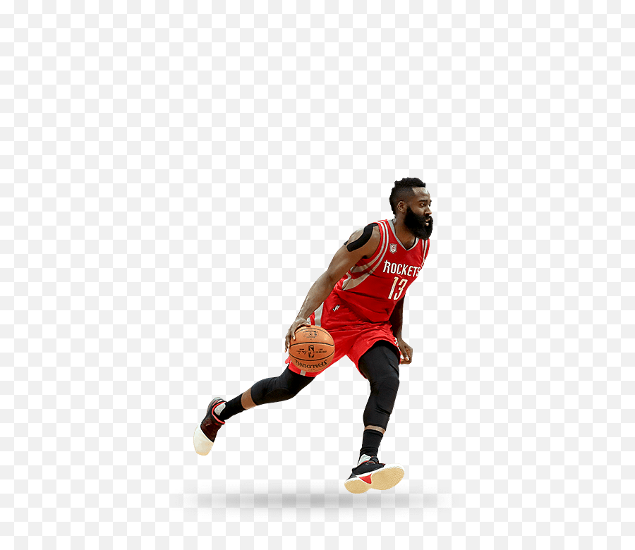 James Harden Rockets Png Image