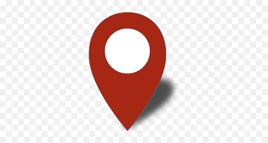 Map - Google Map Icon Red Png,Maps Png