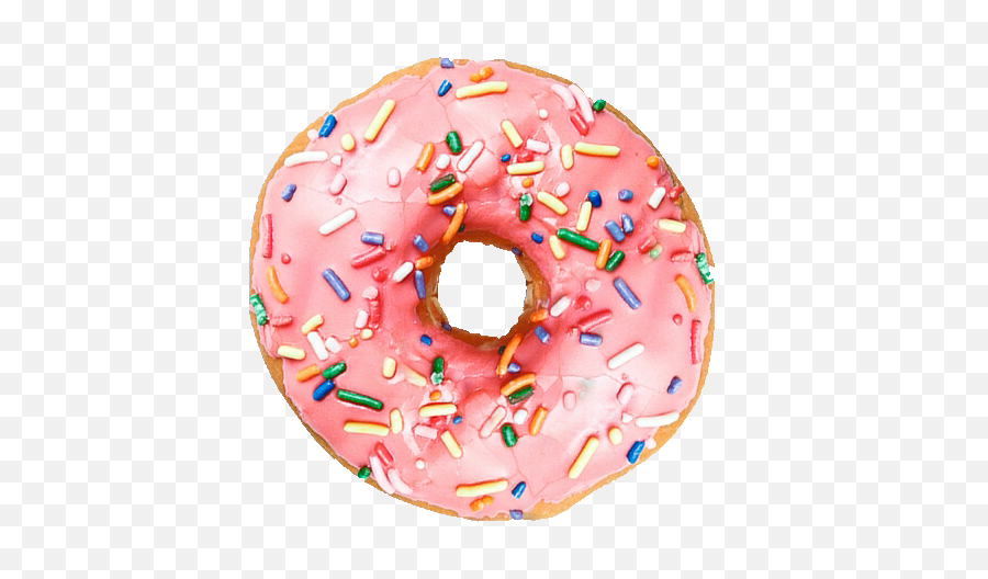 Donut Png Images Transparent Background - Donut Png,Donuts Transparent