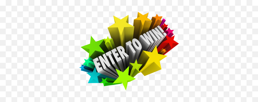 Enter To Win Png 3 Image - Top 10,Win Png