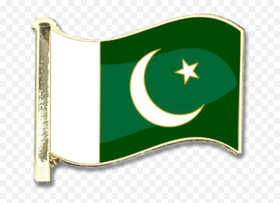 Pakistan Flag Badge - Pakistan Flag Badge Png,Badge Png