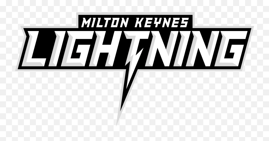 Mk Lightning - Parallel Png,Lightning Logo