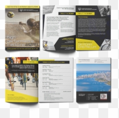 Portfolio U2014 White Leaf Solutions - Brochure png