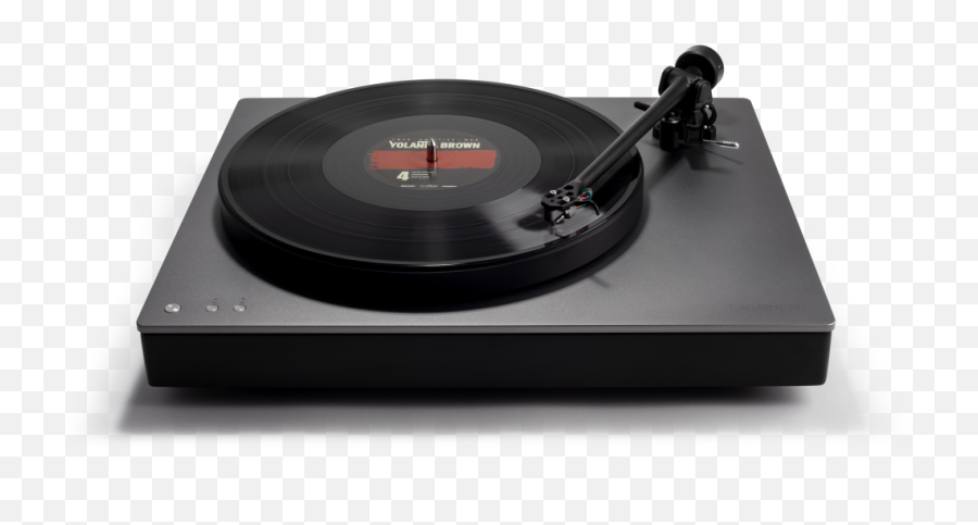 All - Inone Turntables Offer A Modern Minimalist Cambridge Audio Vinyl Player Png,Turntables Png