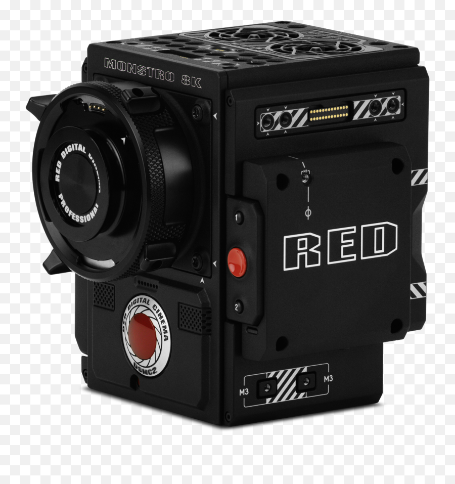 Camera Builder - Red Camera Png,Red Camera Png