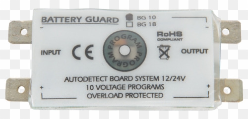 Enerdrive Epower 1224v 10a Low Battery Cutout - Electronic Component png