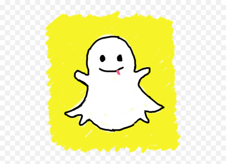Free Png Snapchat Logo - Snapchat Png,Snapchat Logo Png