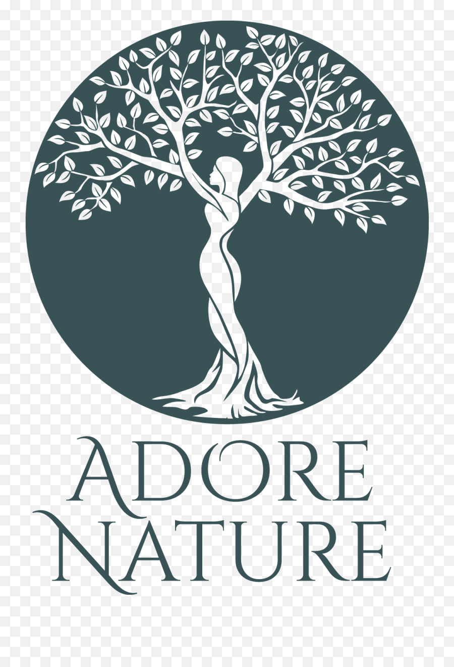 Adore Nature Eco Store Make The Change To Sustainable Living - Disney Epcot Png,Nature Logo