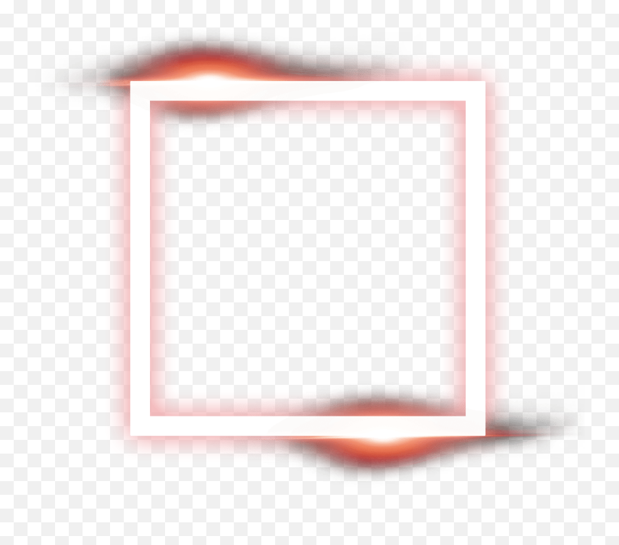Neon Png For Picsart Image With No - Neon Square Png Gif,Png Square