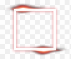 Neon Png For Picsart Image With No - Square Gif