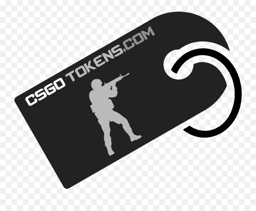 Csgotokenscom - Tokens For Csgo Servers Counter Strike Global Offensive Png,Counterstrike Logos