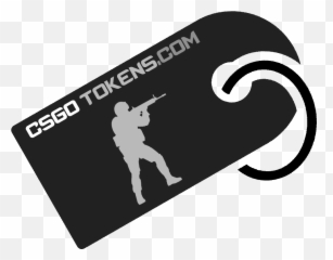Csgotokenscom - for CSGO servers Counter Strike Global Offensive png