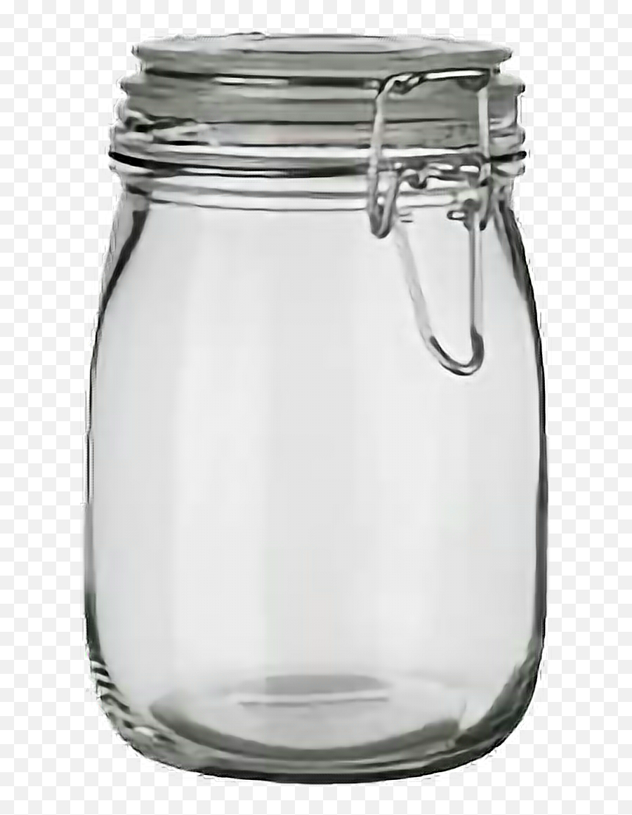 Jars Clear Overlays Container Masonjar Editing Png Edit - Cumm Jar Transparent Background,Mason Jar Png