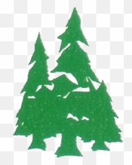 Christmas Tree - png