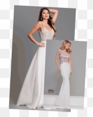 Prom Dresses By Color Promgirl - Gown png