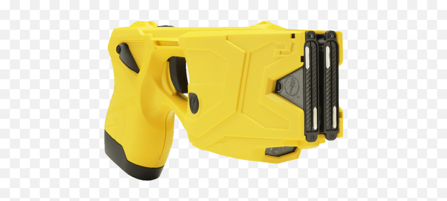 Every Officer Who Wants To Carry - Taser X2 Png,Taser Png