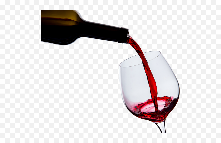 Pouring Wine Png Picture - Wine Glass Bottle Png,Wine Png