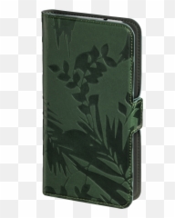 00172133 Hama Smart Move - Jungle Leaves Booklet size Wallet png