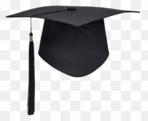 Academic Hat Transparent Png - Graduation Cap Png,Grad Hat Png