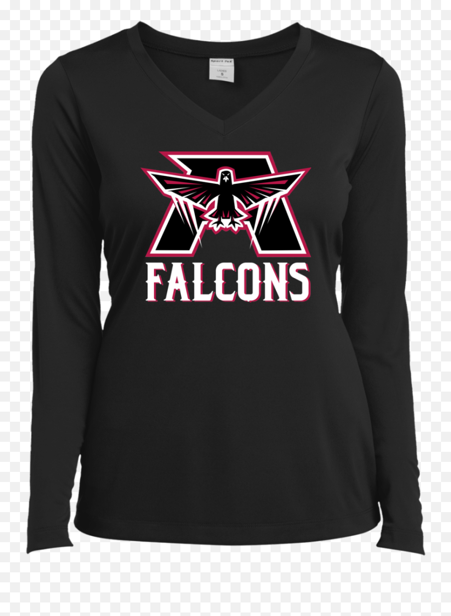 Atlanta Falcons T Shirt Png Logo