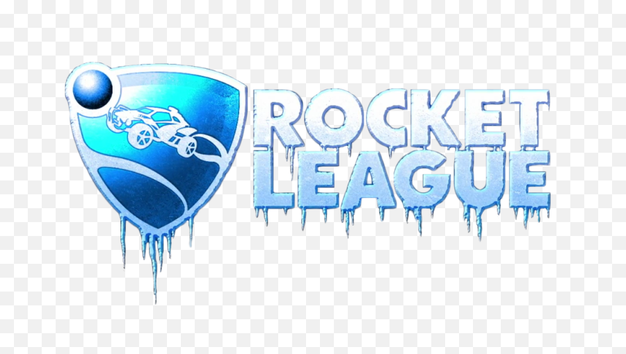 Download Hd League Logo - Rocket League Logo Ice Png,Rocket League Logo Png