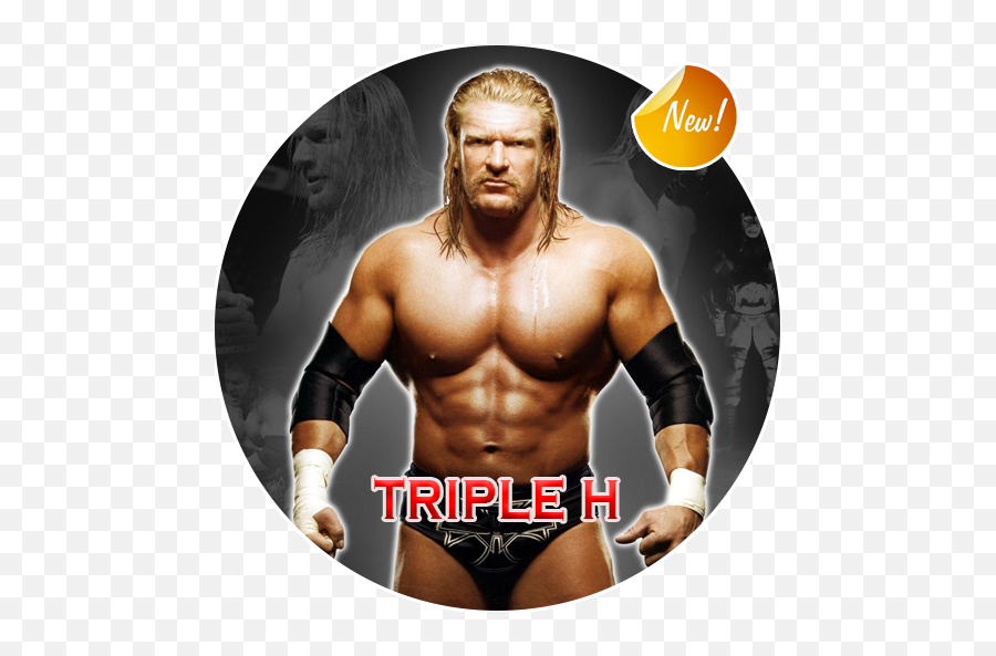 Triple H Wallpaper Hd 2020 - U200c Google Play Triple H Png,Triple H Png