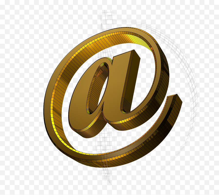 Email Symbol Sign - Free Image On Pixabay Email Png,Email Symbol Png