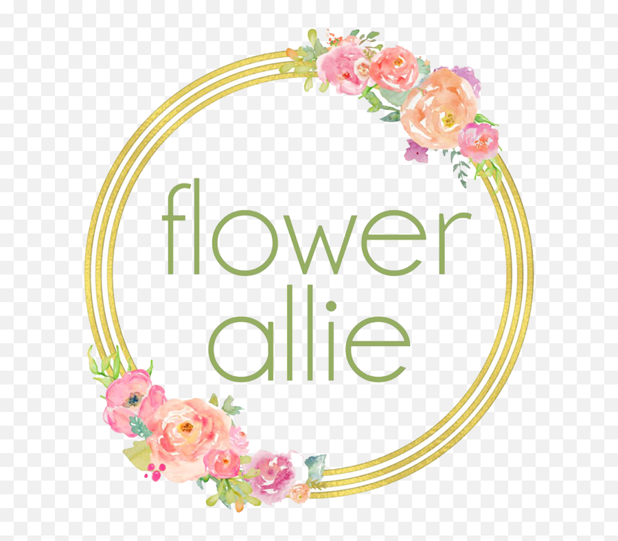 Library Of Cross Funeral Flowers Banner Freeuse Png Files - Flower Shop Logo Png,Funeral Flowers Png