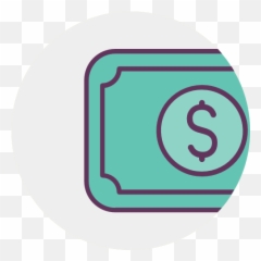 Payment Ticket Dollar Money Cash Free Icon Of Shop - Icono De Ventas Png,Cash Icon Png