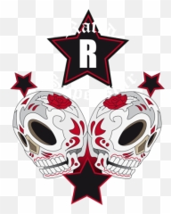 So As The Questions And Answers - Logo Rated Superstar png