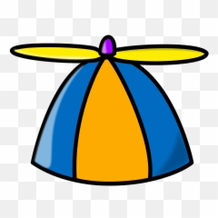Download Birthday Hat Png Pic - Propeller Clipart