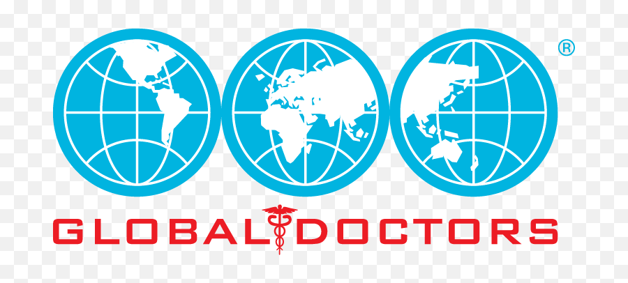 Global Doctors Indonesia - Global Doctors Asia Global Doctor Jakarta Png,Doctor Logo Png