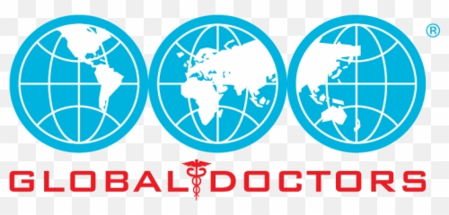 Global Doctors Indonesia - Global Doctors Asia Jakarta png