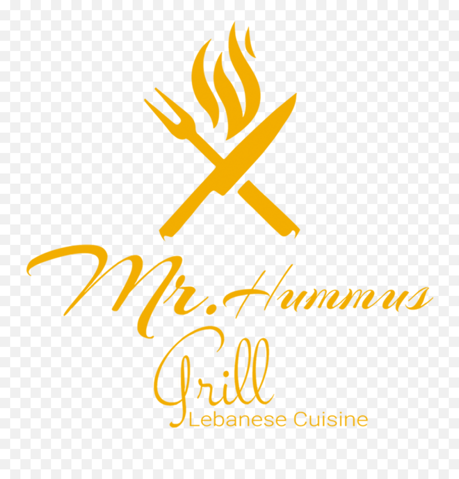 Mr Hummus Grill Png