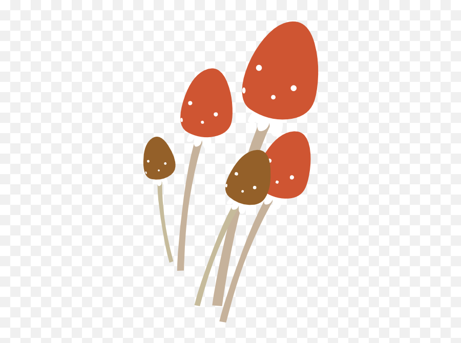 Firebog Mushrooms Png Clip Arts For Web - Clip Arts Free Png Jamur Tiram Animasi Png,Mushrooms Png