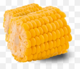 Soft Corn - Kernels png