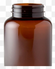 Performance Plastic Technologies - Glass Bottle png