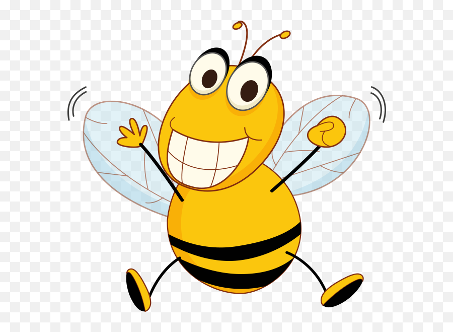 Download Free Png 15 Bees Transparent Quiz For - Bee Active,Transparent Bees